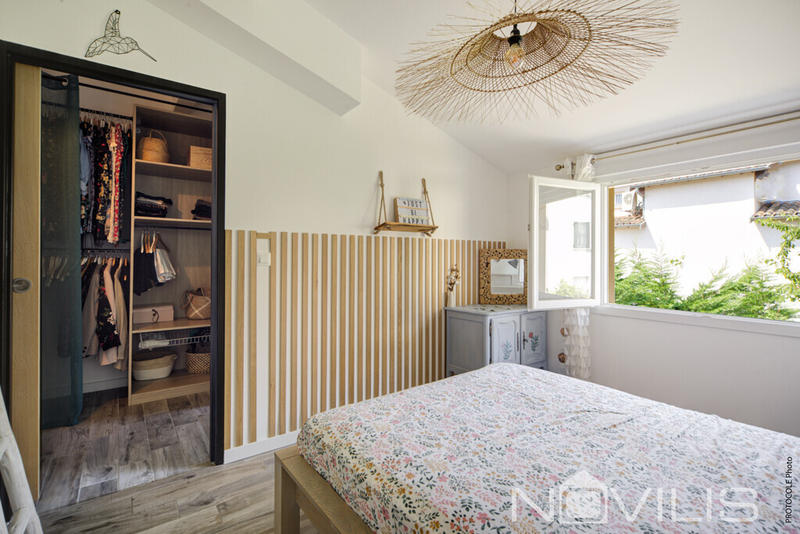 Villa - 95 m² - 4 pièces