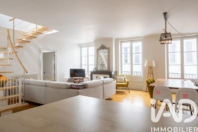 Appartement - 127 m² - 5 pièces