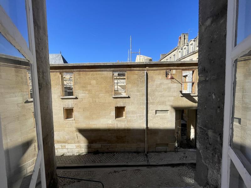 Appartement - 16 m² - 1 pièce