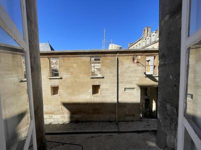 Appartement - 16 m² - 1 pièce