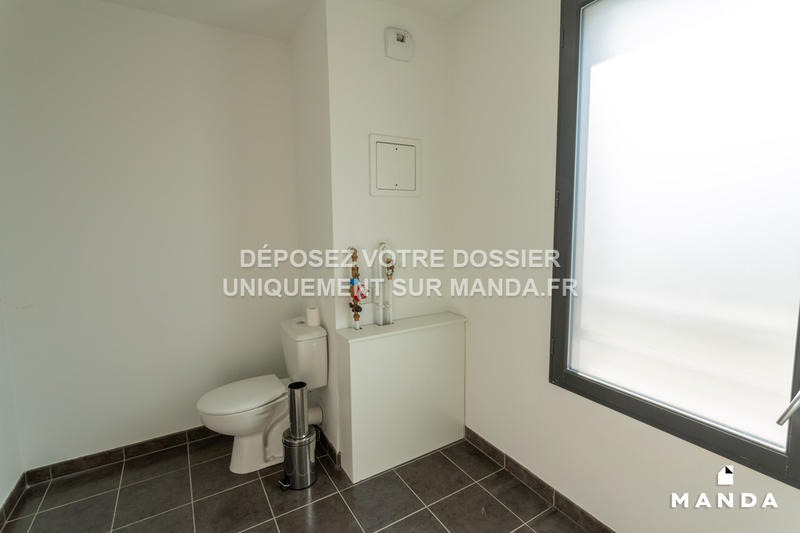 Appartement - 90 m² - 4 pièces