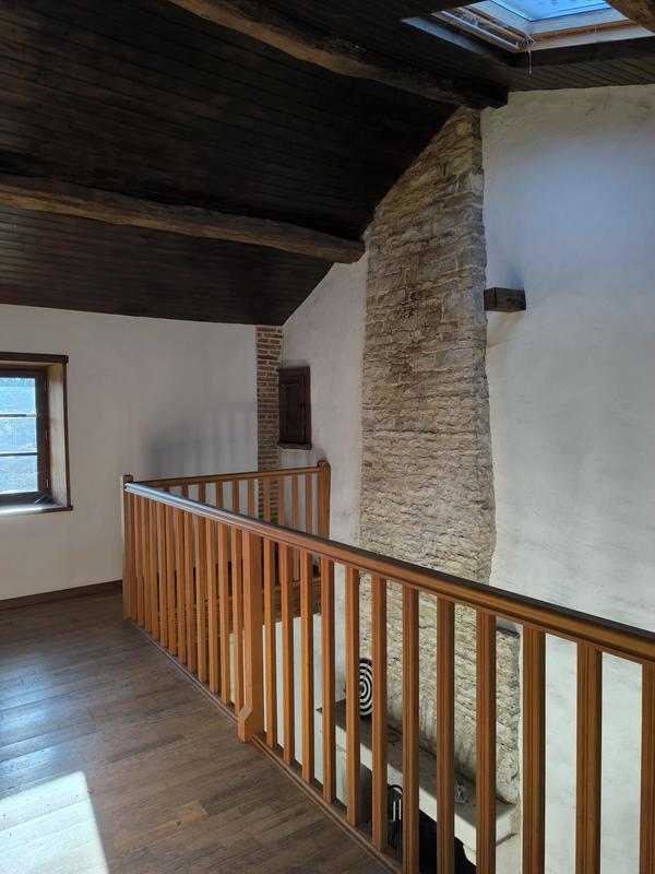 Maison - 125 m² - 4 pièces