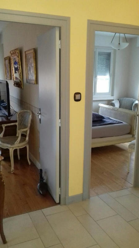 Maison - 160 m² - 8 pièces