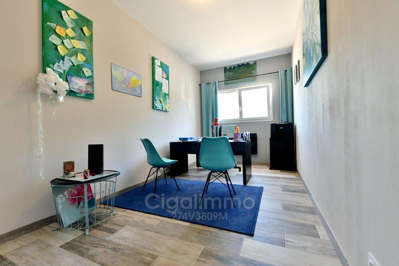 Villa - 215 m² - 5 pièces