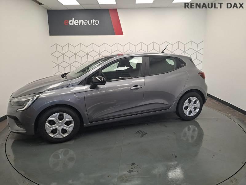 Renault Clio TCe 90 Equilibre