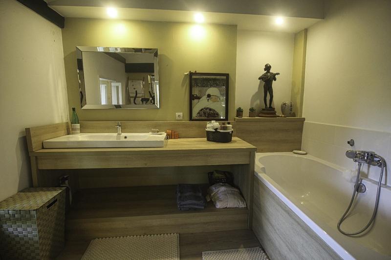 Maison - 204 m² - 6 pièces