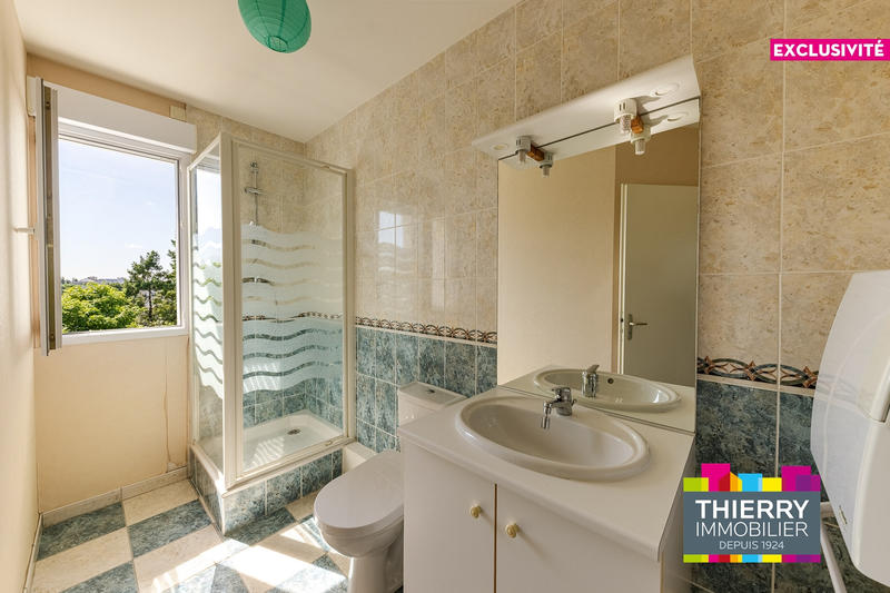 Appartement - 103 m² - 4 pièces