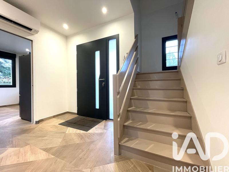 Maison - 160 m² - 7 pièces