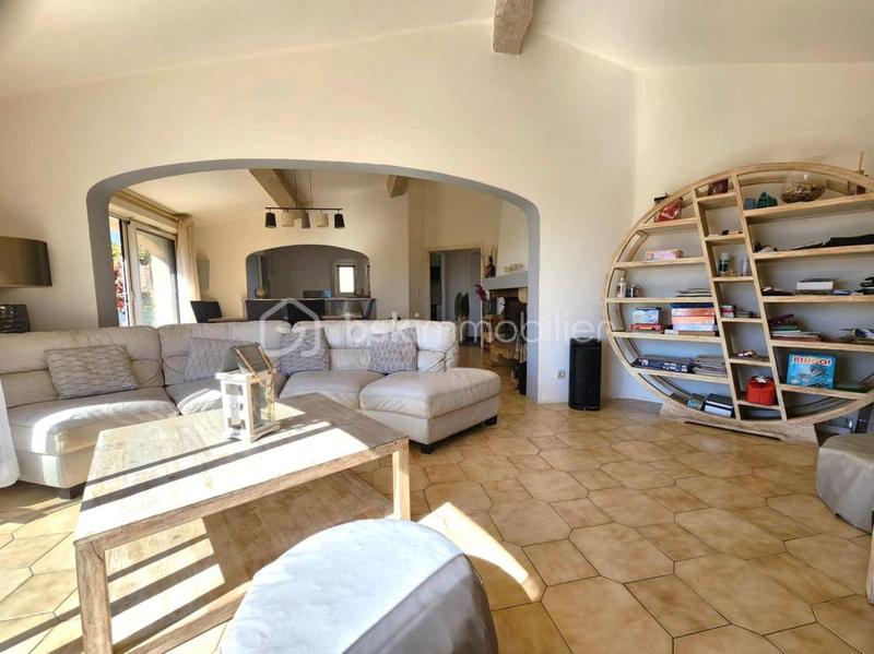 Villa - 105 m² - 4 pièces