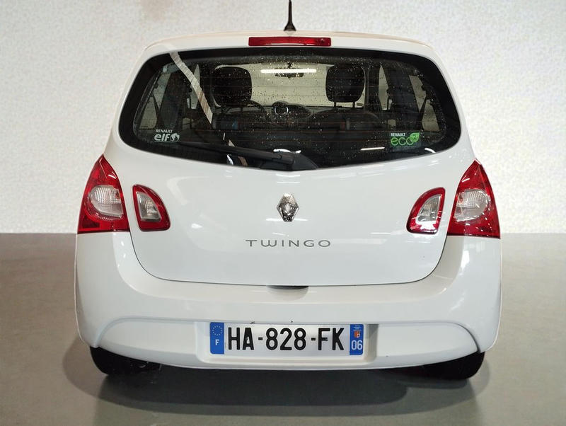 Renault Twingo II 1.2 Lev 16v 75 Life 3p