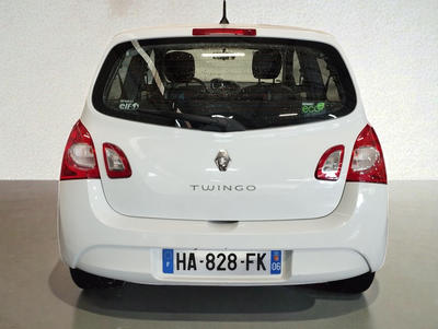 Renault Twingo II 1.2 Lev 16v 75 Life 3p