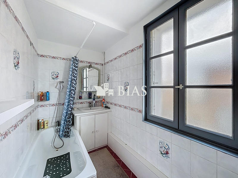 Maison - 114 m² - 4 pièces