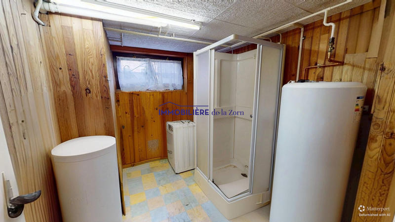 Villa - 110 m² - 4 pièces