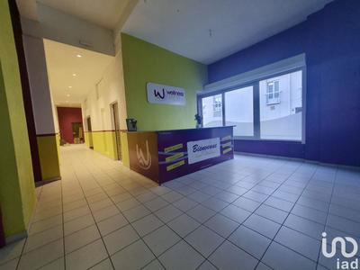 Local commercial - 550 m²