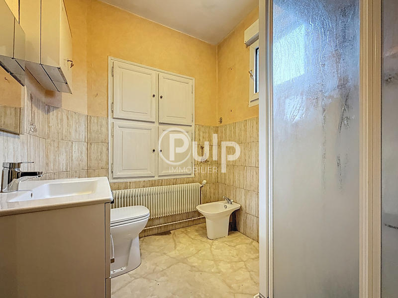 Maison bourgeoise - 172 m² - 10 pièces