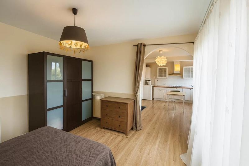 Appartement - 51 m² - 2 pièces