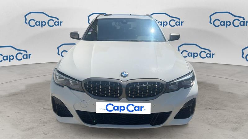 Bmw Série 3 Touring (G21) xDrive M340i 374 Steptronic8 . - Automatique Entretien constructeur