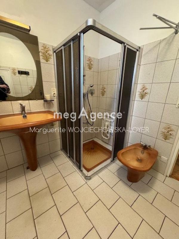 Maison en pierre - 115 m² - 4 pièces