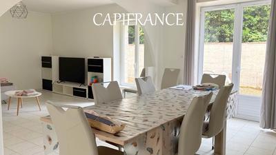 Maison de village - 77 m² - 2 pièces