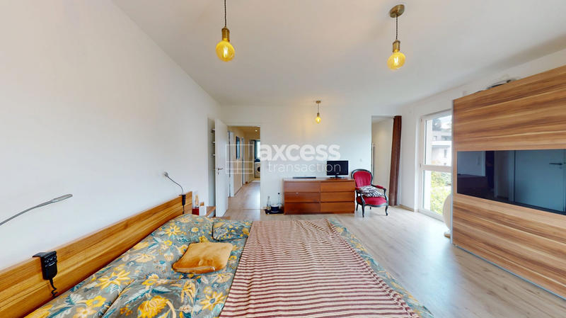 Maison - 116 m² - 4 pièces