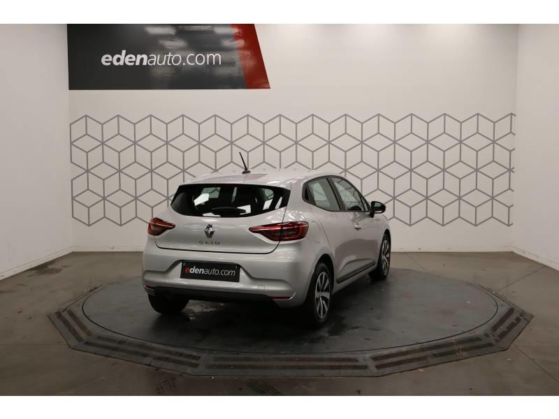 Renault Clio TCe 90 Equilibre