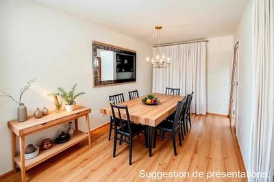 Maison - 148 m² - 7 pièces