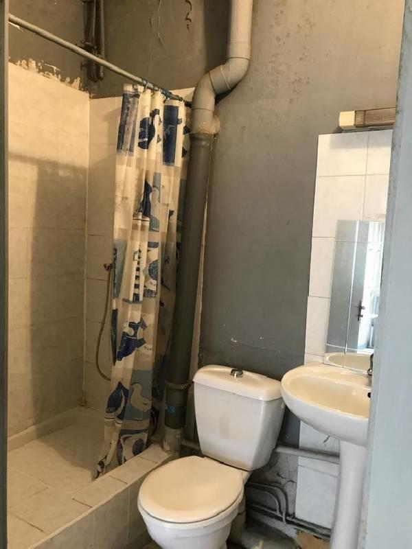 Studio - 15 m² - 1 pièce