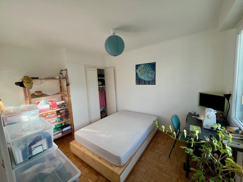 Appartement - 77 m² - 4 pièces