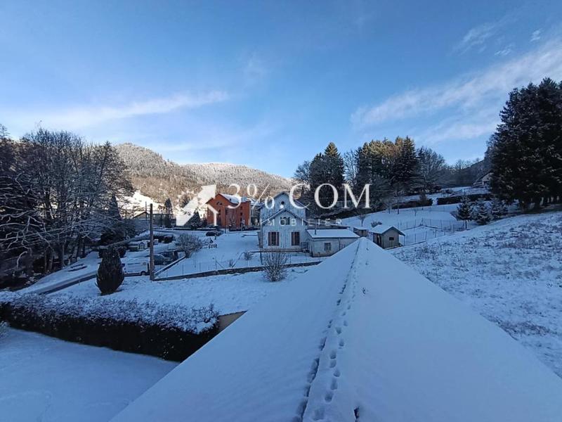 Maison - 153 m² - 7 pièces