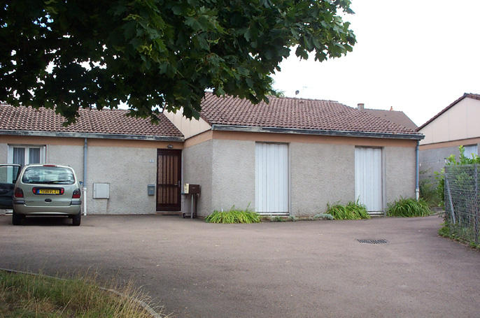 Maison - 93 m² - 5 pièces