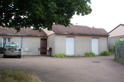 Maison - 93 m² - 5 pièces