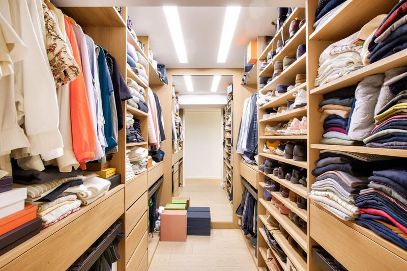 Appartement - 194 m² - 6 pièces