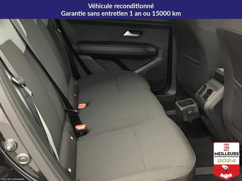 Dacia bigster Mild Hybrid 130 4x4 Extreme5 portes Vp Ess