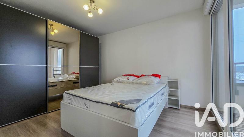 Appartement - 63 m² - 2 pièces