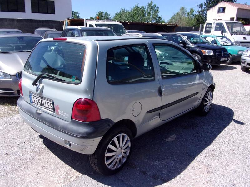 Renault Twingo I 1,2 75 Cv Boite Auto