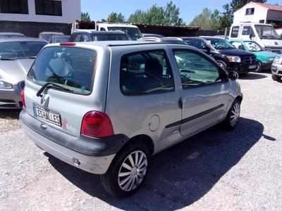 Renault Twingo I 1,2 75 Cv Boite Auto