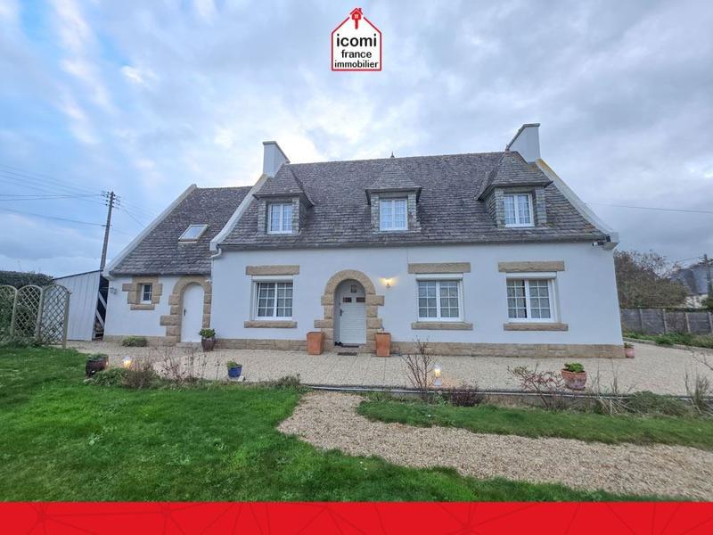 Maison - 154 m² - 7 pièces