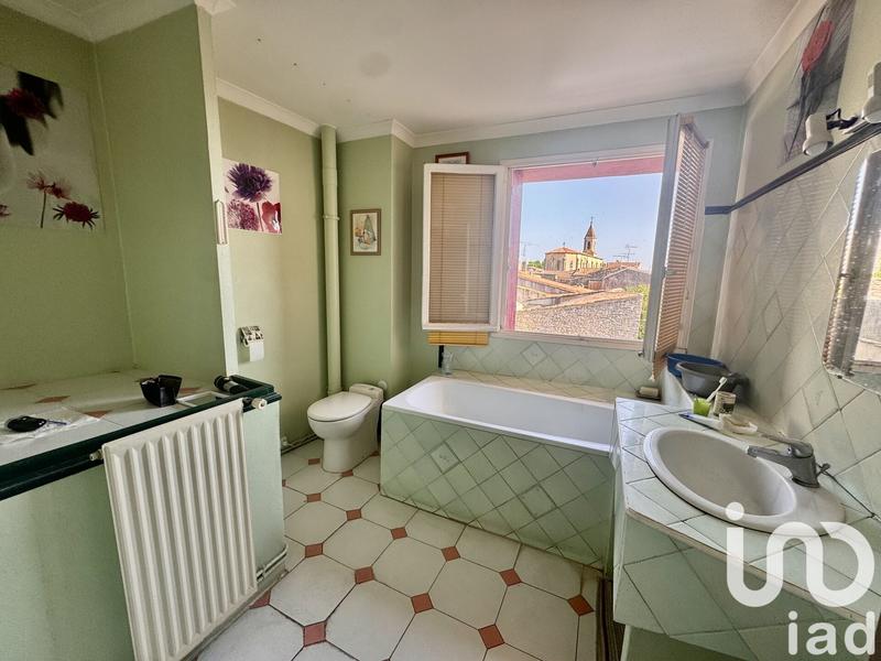 Maison de village - 84 m² - 3 pièces