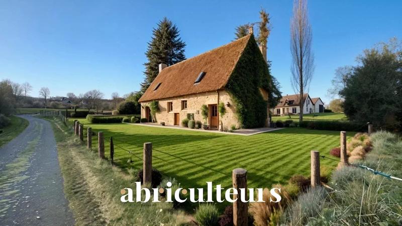 Maison - 86 m² - 3 pièces