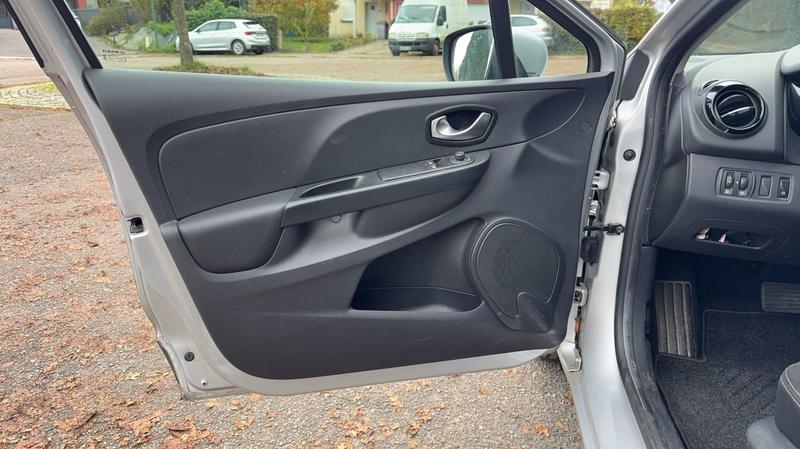 Renault Clio 1.5 dCi 90 Edc6 Business - Automatique