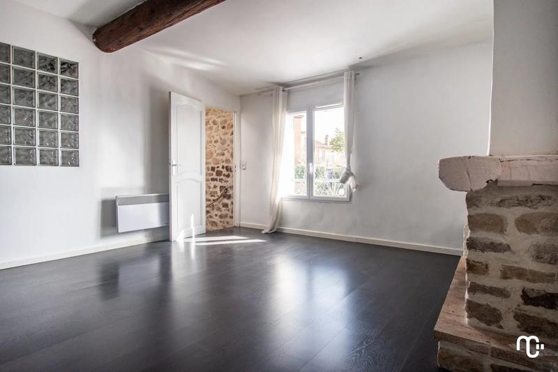 Maison - 70 m² - 3 pièces