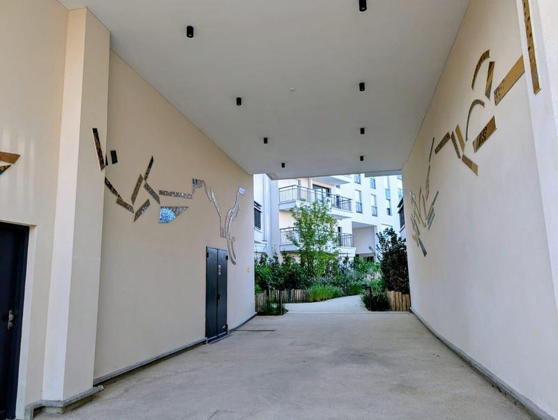 Appartement - 39 m² - 2 pièces