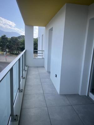 Appartement - 39 m² - 2 pièces