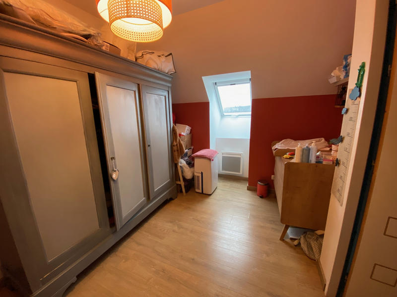 Maison - 82 m² - 3 pièces