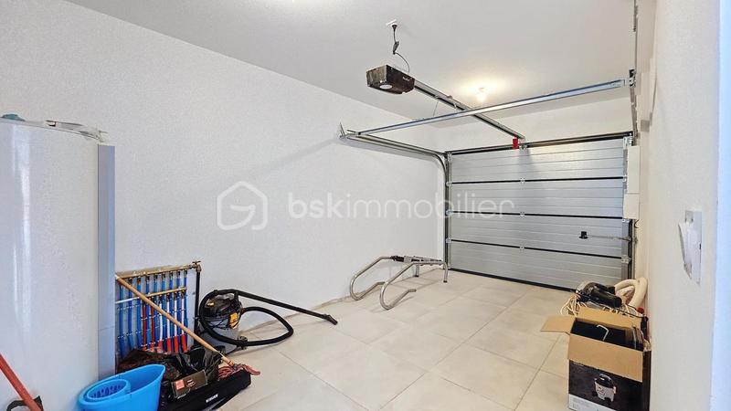 Villa - 97 m² - 4 pièces