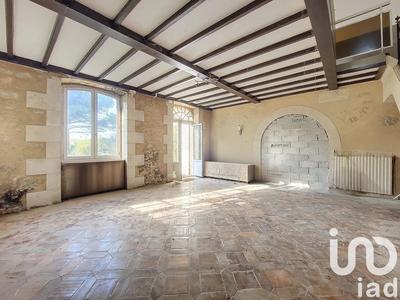 Maison - 150 m² - 4 pièces