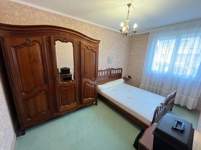 Maison - 67 m² - 4 pièces