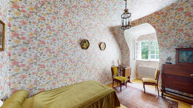 Maison bourgeoise - 230 m² - 10 pièces