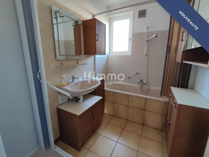 Maison - 82 m² - 5 pièces