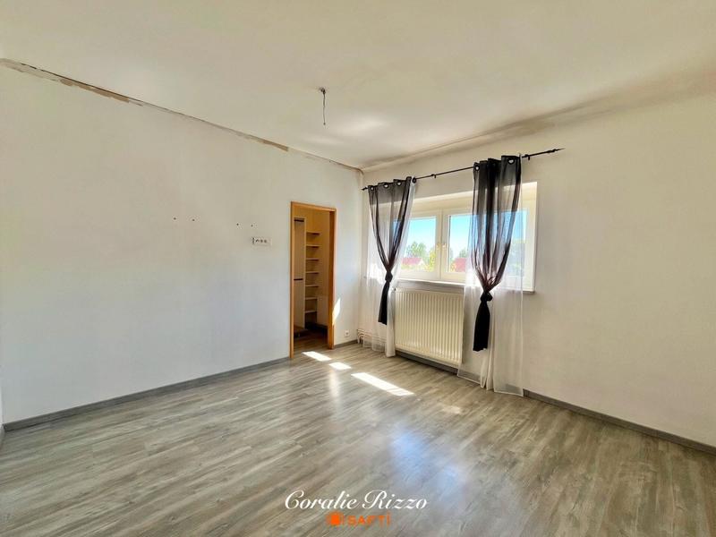 Maison - 160 m² - 7 pièces